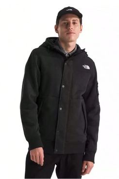 The North Face Highrail Fleece Jacket