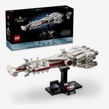 LEGO Star Wars: A New Hope Tantive IV