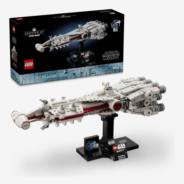 LEGO Star Wars: A New Hope Tantive IV