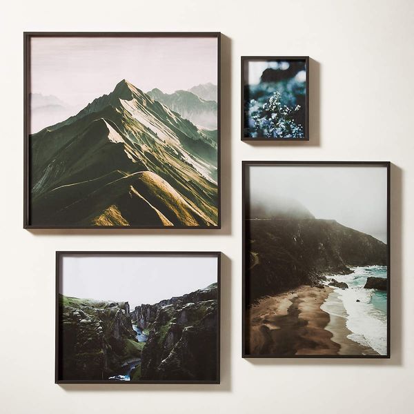 CB2 Gallery Picture Frame - 8”x10”