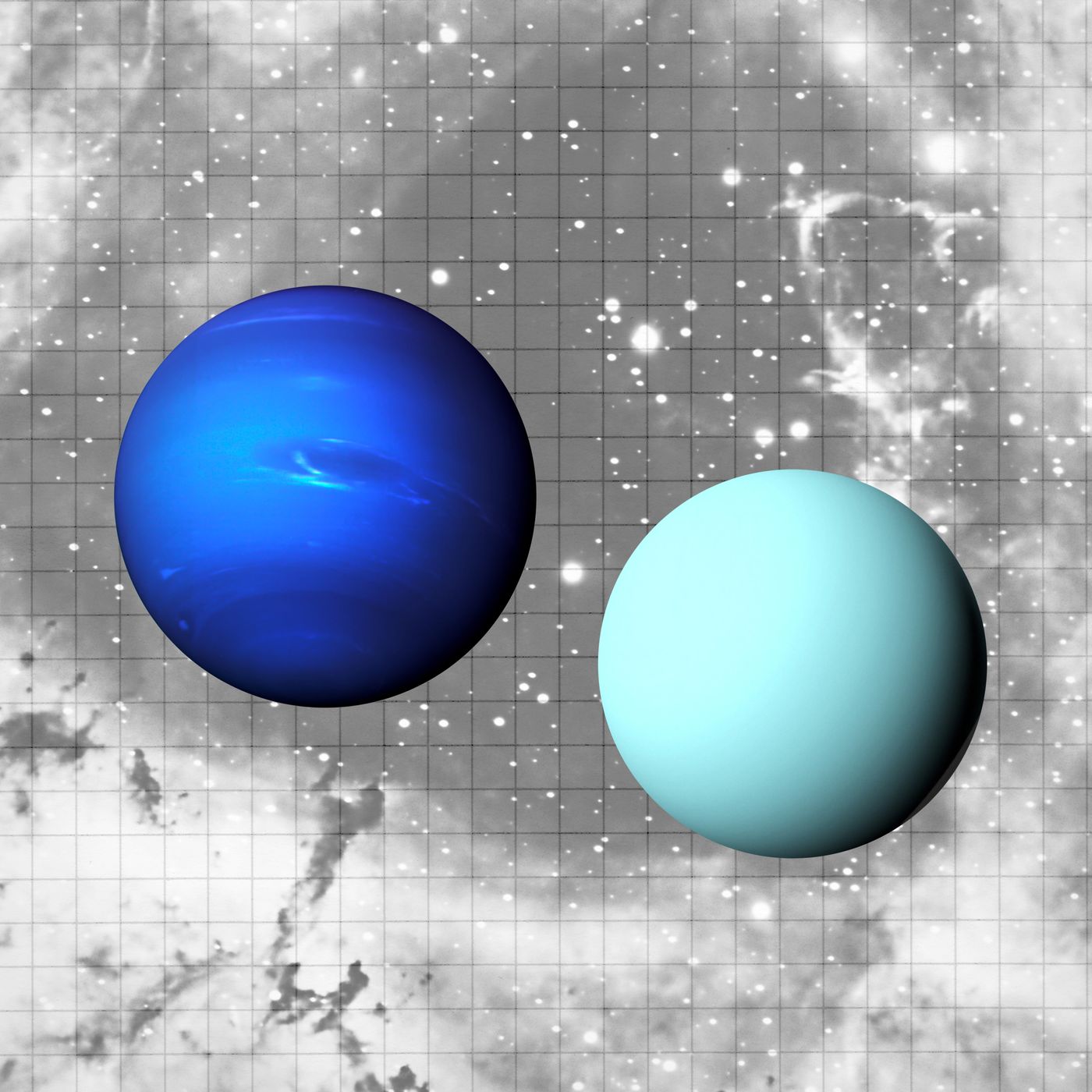 Uranus-Neptune Sextile Transit to Bring Progress & Optimism
