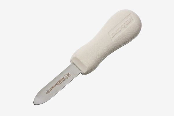Dexter-Russell New Haven Style Oyster Knife 2.75”
