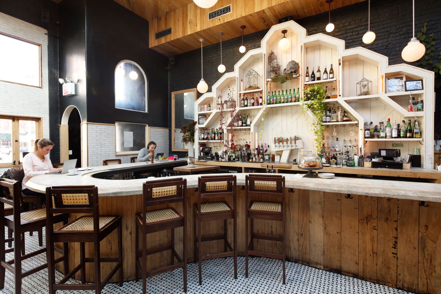 The Absolute Best Restaurants Near Barclays Center