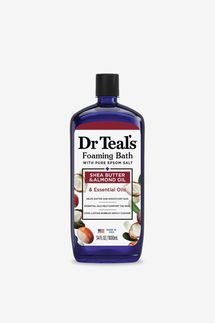 Dr. Teal’s Foaming Bath - Shea Butter & Almond Oil