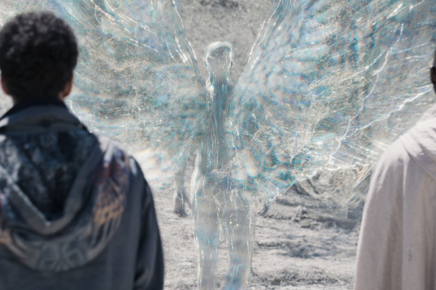 How Will &lsquo;His Dark Materials&rsquo; Pull Off &lsquo;The Amber Spyglass&rsquo;?