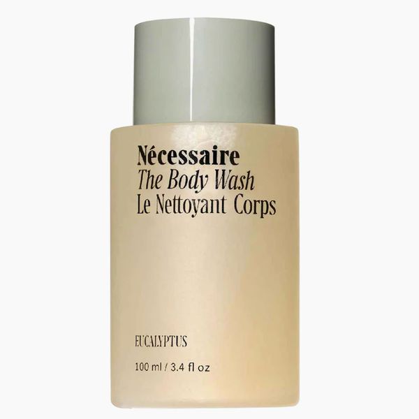 Nécessaire Mini the Body Wash Eucalyptus