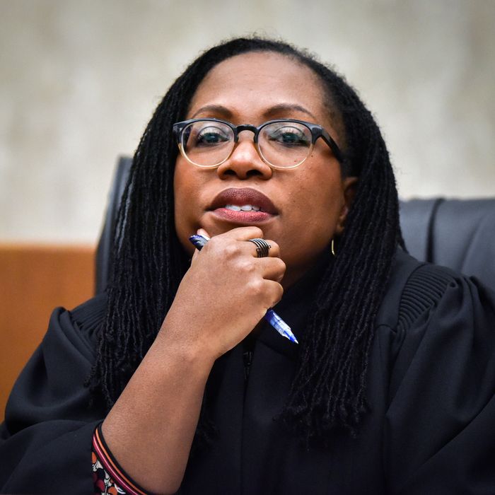 What to Know About Judge Ketanji Brown Jackson