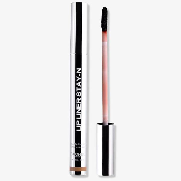 Sacheu Peel Off Lip Liner STAY-N