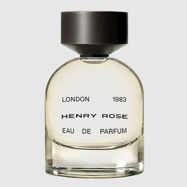 Henry Rose London 1983