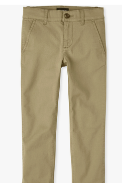 The Children’s Place Boys Stretch Skinny Chino Pants
