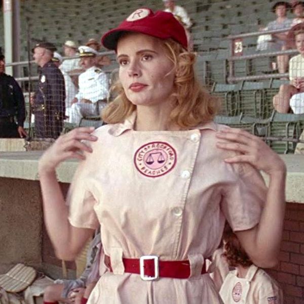 watch a league of their own online free