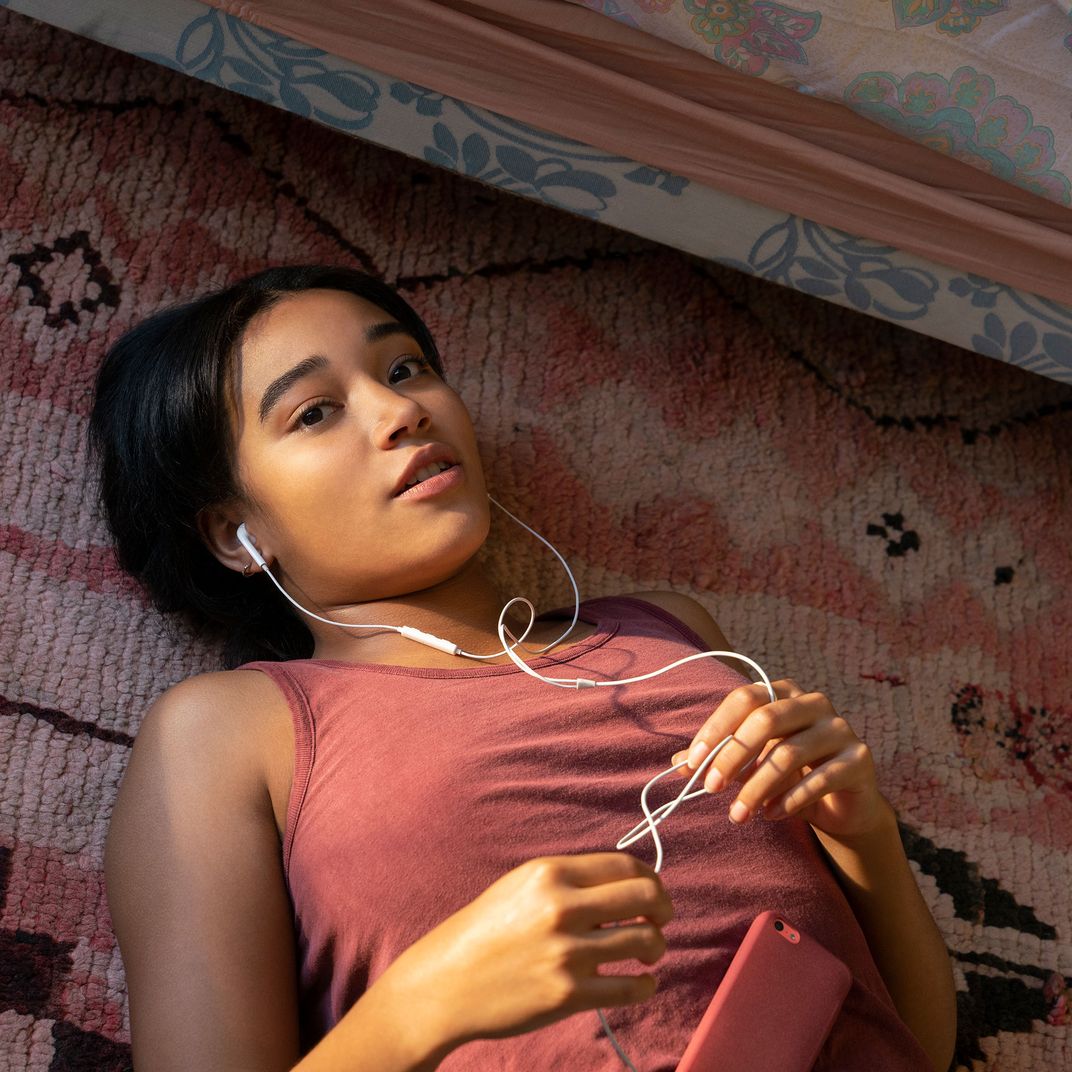 The Eddy Episode 6 Recap: 'Sim'