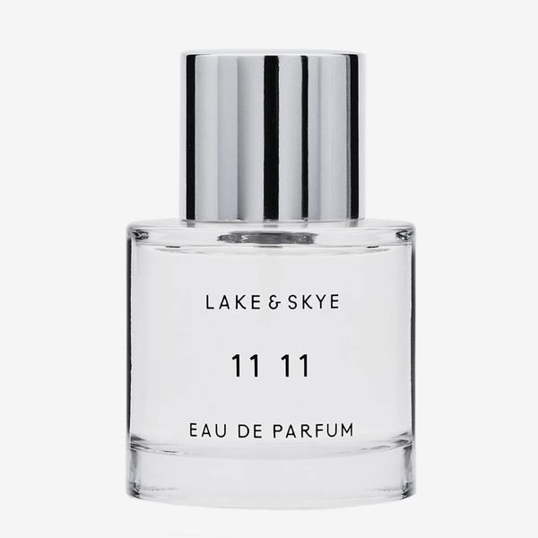 Lago y Skye 11 11 Eau de Parfum