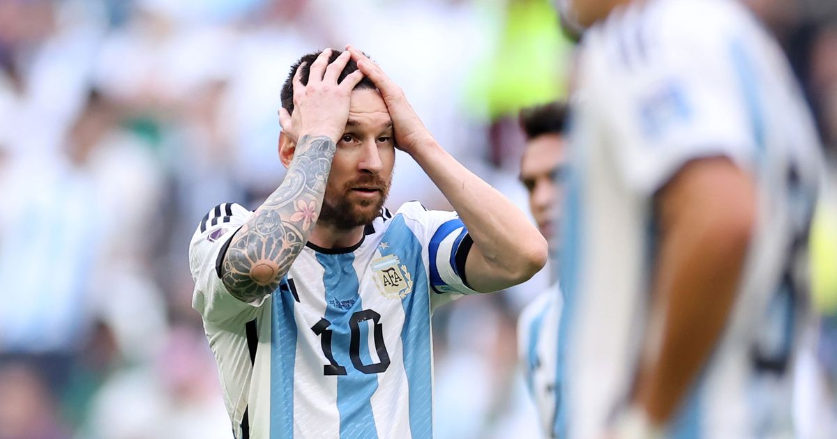 The Biggest World Cup Upset In History TrendRadars the-biggest-world-cup-upset-in-history-trendradars
