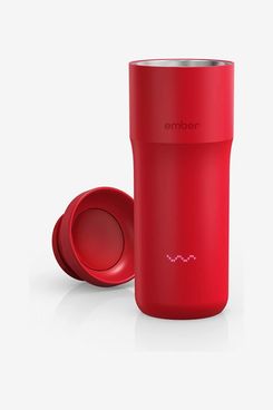 Ember Smart Travel Mug² - (RED)