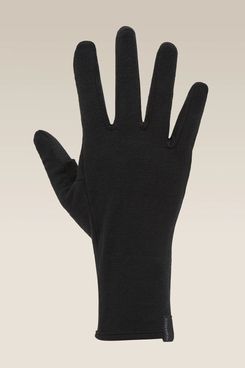 Icebreaker Unisex 260 Tech Glove Liners