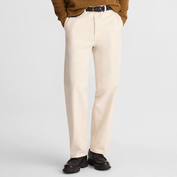 Madewell The Canvas Utility Pant