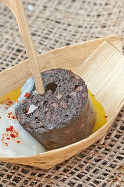 Yuhi Fujinaka，巴斯克酒吧