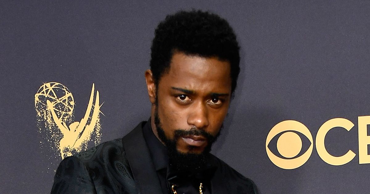 Lakeith Stanfield Keeps You on Your Toes With Atlanta Tease