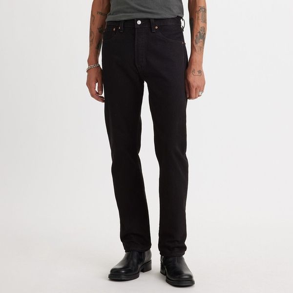 Levi's 501 Original Fit Men's Jeans
