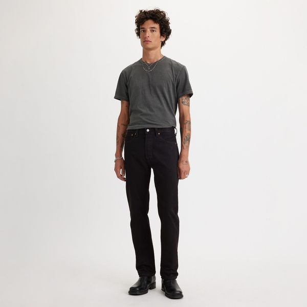 Levi's 501 Original Fit Men's Jeans