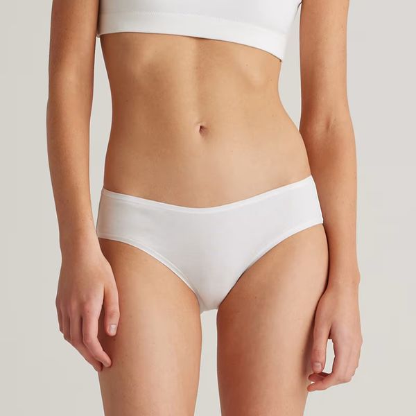 Quince Organic Cotton Hipster
