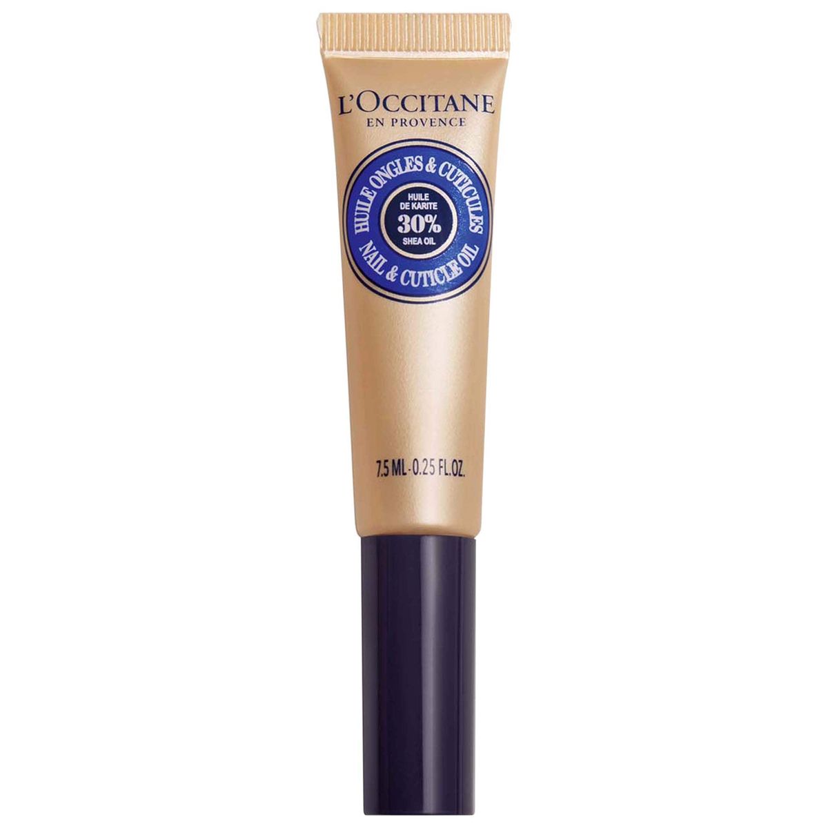 L’Occitane Shea Nail and Cuticle Oil