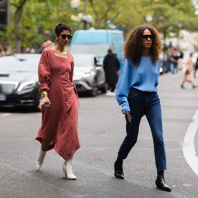 Photos: Street Style From Paris Fashion Week