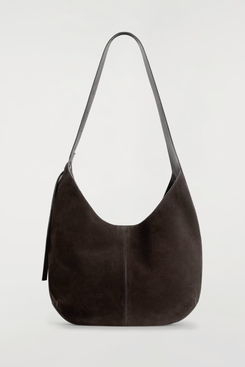 Cos Knoll Shoulder Bag