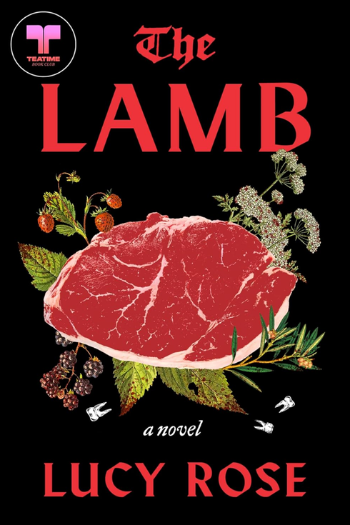 The Lamb, by Lucy Rose