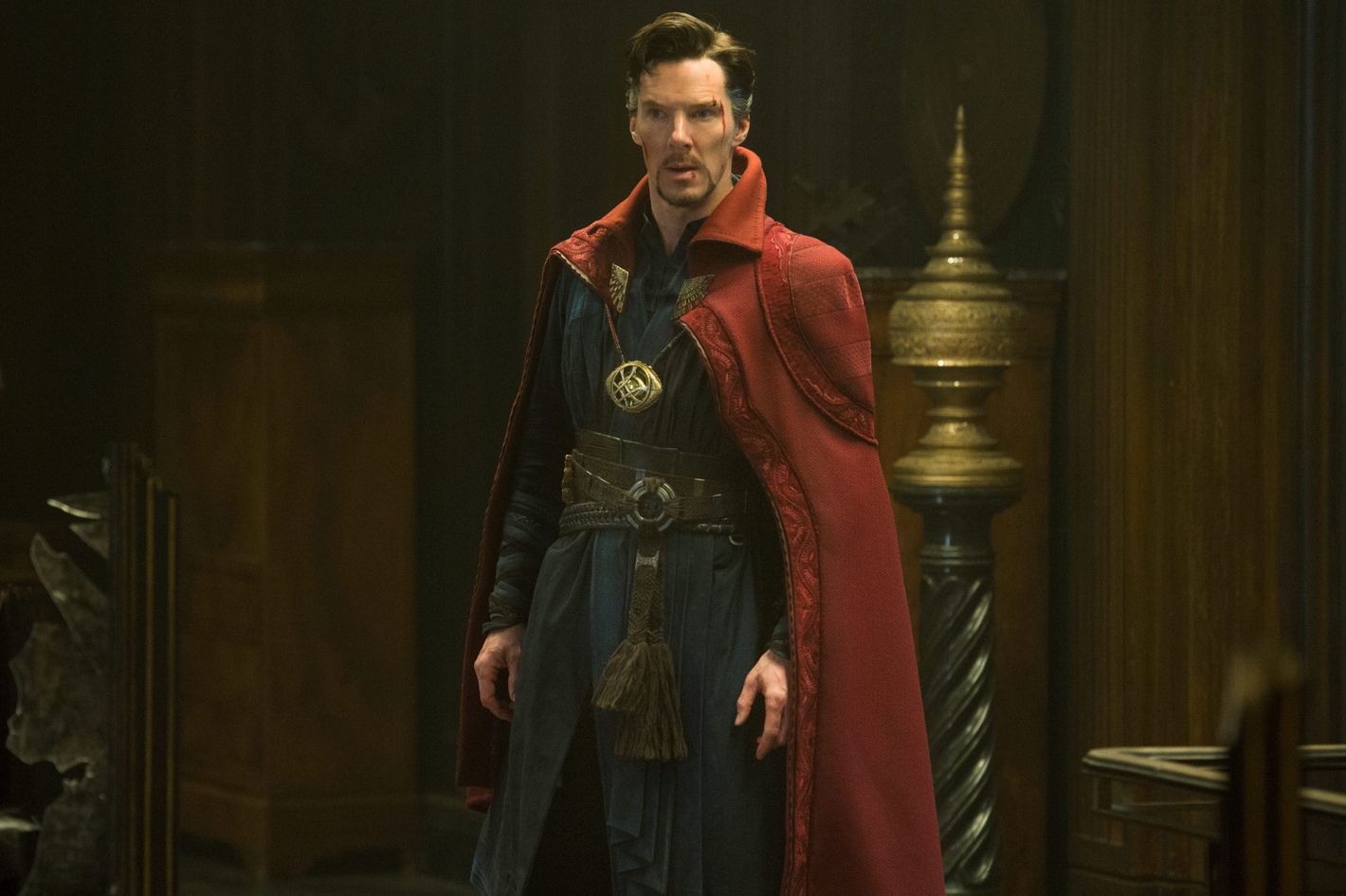 What to Watch Before You See Doctor Strange in the Multiverse of Madness -  D23