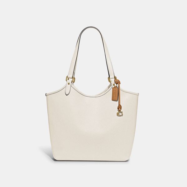 Coach Day Tote Bag