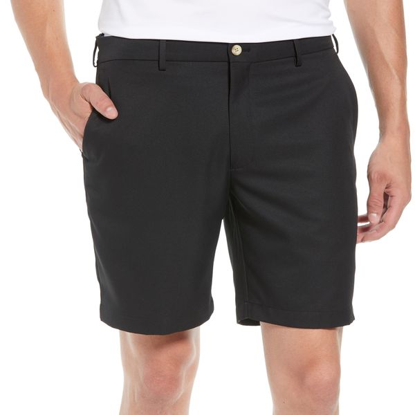 Peter Millar Salem High Drape Performance Shorts