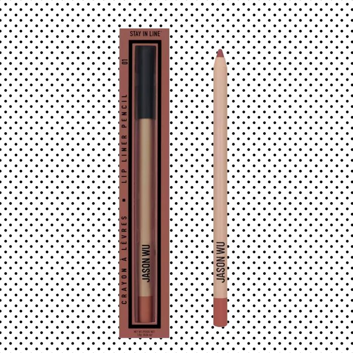 Jason Wu Beauty Lipliner Review