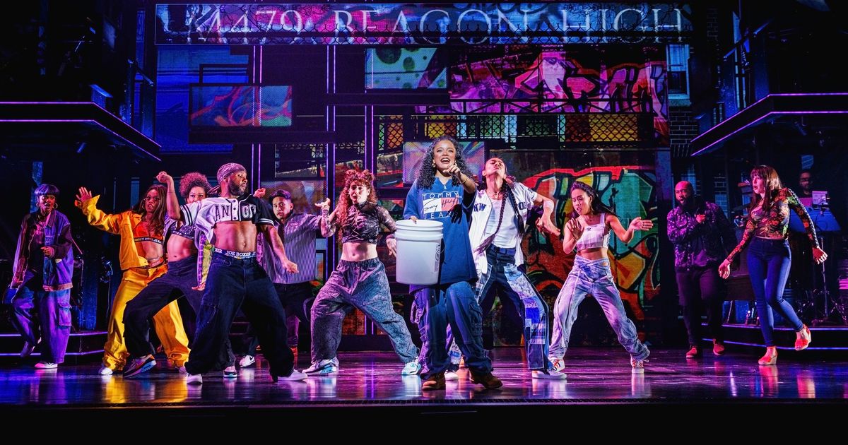 Tony Noms Debrief: Niche Rules and the Fall of Boomersicals - Vimarsana News