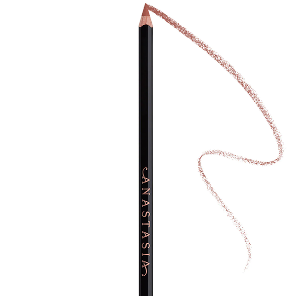 Anastasia Beverly Hills Long-Lasting Velvety-Matte Lip Liner - Deep Taupe