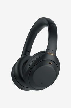 Auriculares inalámbricos con cancelación de ruido Sony WH-1000XM4