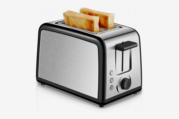 Cusibox Two Slice Toaster