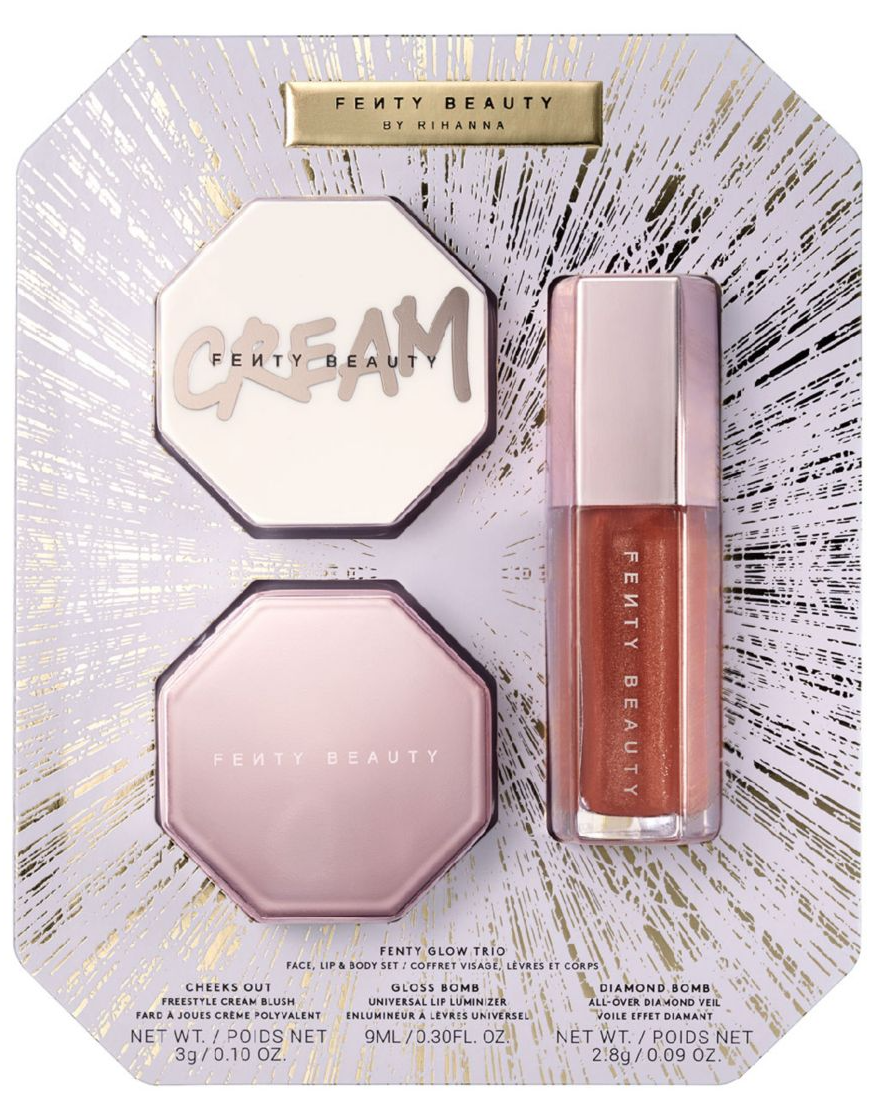 Sale Fenty Beauty Trio Boots The Strategist New York Magazine