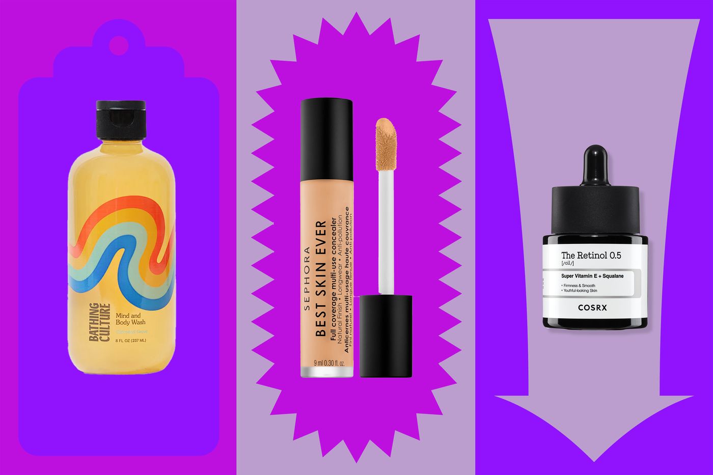 Solawave, Klorane, Revlon: All the Best Beauty Products on Sale Right Now