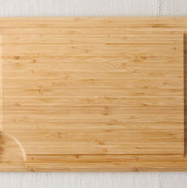 Five Two Bamboo Cutting Board