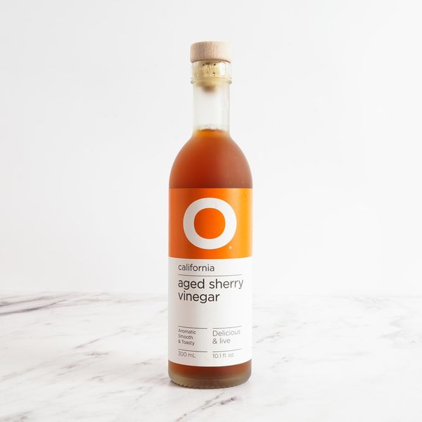 O Aged Sherry Vinegar