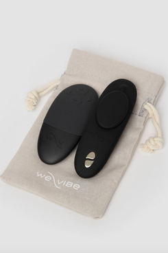 We-Vibe Moxie Wearable Vibrator