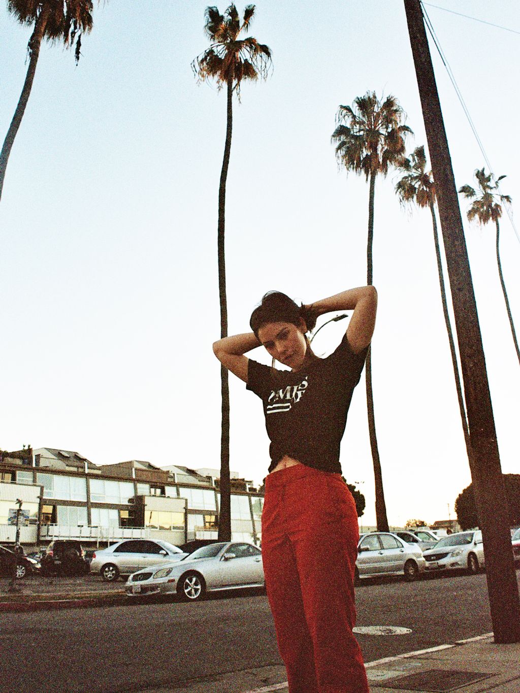 Gracie Abrams Is Your New Favorite Instagram Songwriter