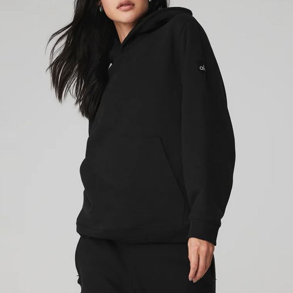 Alo Yoga Renown Heavy Weight Hoodie