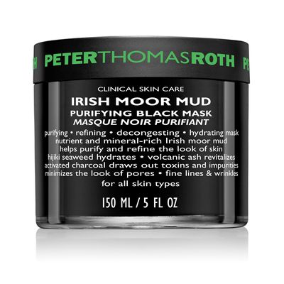 Peter Thomas Roth Irish Moor Mud.