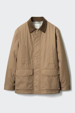 Uniqlo x JW Anderson Pufftech Utility Jacket - Men’s