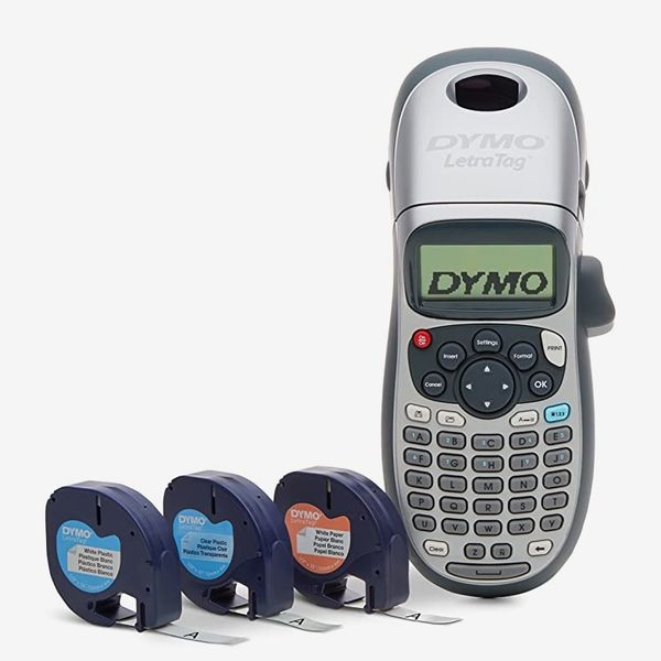 DYMO LetraTag 100H Label Maker