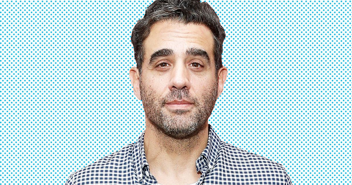 歸來鮑比·坎納瓦爾 (Bobby Cannavale) 暢談與朱莉婭·羅伯茨 (Julia Roberts) 的“對抗”化學反應