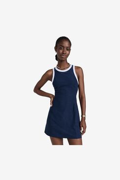 Beyond Yoga Women’s Spacedye Outlines Dress